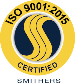 ISO 9001:2015 Certified