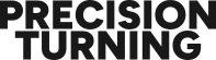 Precision Turning logo